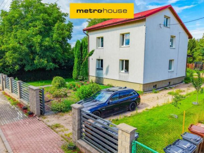 Dom przy lesie i jeziorze - Wydminy, Giżycko