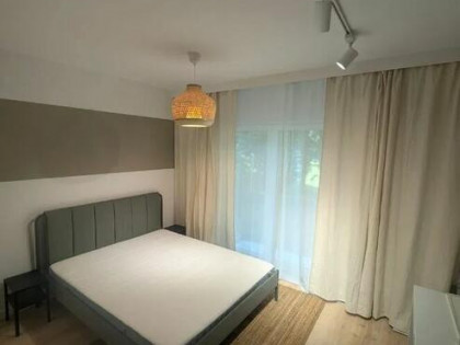 Nowe mieszkanie 54 m2 + ogródek 42 m2 | 2 Pok |