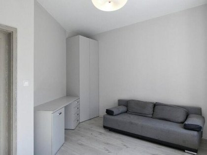 Legionów 53, Polesie, 2 pokoje z balkonem i AC