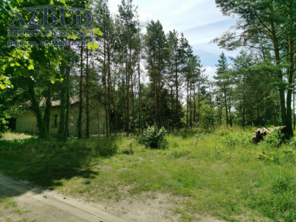 Działka Dębowiec ul. Osiedle Kociołek