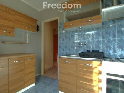 Pierwsze mieszkanie lub inwestycja 36 m2