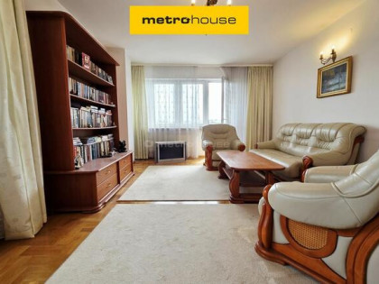 Przestronne mieszkanie 2-pokojowe 69 m²