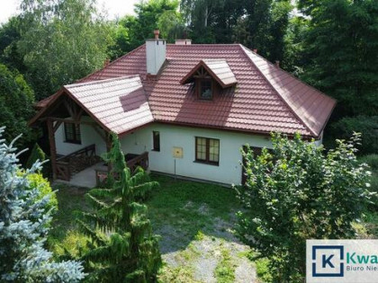 Dom Żółków gm. Jasło,