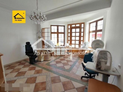 Lokal użytkowy Lublin Kalinowszczyzna, Tysiąclecia, Centrum