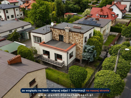 Dom Częstochowa Stradom ul.  