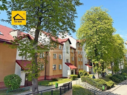 Mieszkanie Lublin, al. Racławickie