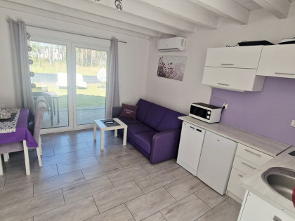 Na sprzedaż cały bliźniak w cenie  apartamentu.
