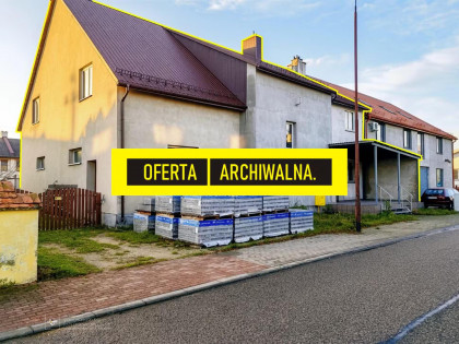 Dom Ełk Ełk ul. Rzemieślnicza