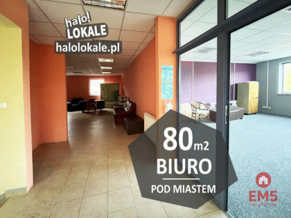 Lokal użytkowy Ignatki gm. Juchnowiec Kościelny,