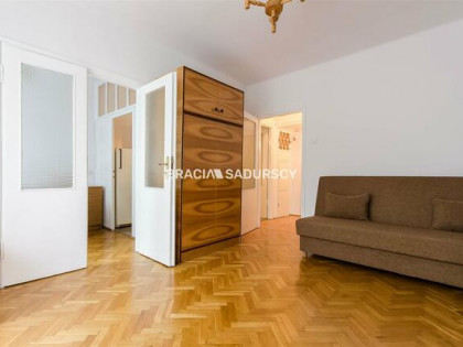 Mieszkanie Kraków Podgórze, Stare Podgórze, Krasickiego