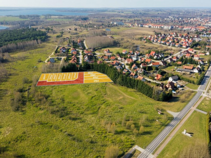 Działka Węgorzewo Węgorzewo