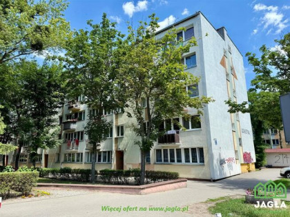 Mieszkanie Inowrocław, Władysława Łokietka