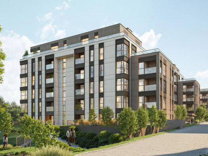 Nowe mieszkanie > 25,93 m2