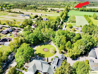 Działka Chlewiska
