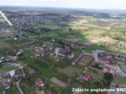 Działka Brzeźnica