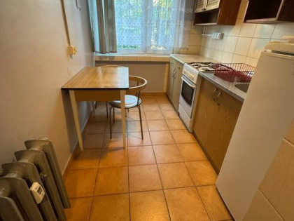 Mieszkanie Kraków Kraków-Śródmieście, Prądnik Czerwony, Lublańska