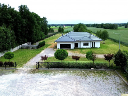 Dom Jedlanka