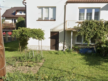 Dom Rzeszów ul. Przybosia