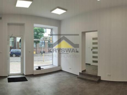 Lokal Użytkowy Dworcowa Gorzów Wielkopolski