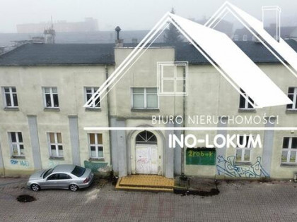 Lokal użytkowy Inowrocław, Poznańska