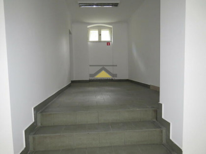 LOKAL UŻYTKOWY W CENTRUM GORZOWA Wlkp.
