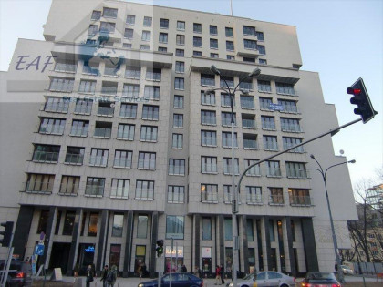 Lokal Warszawa Śródmieście, Śródmieście ul. Grzybowska
