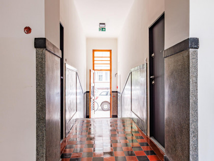 Mieszkanie Kraków Kraków-Podgórze, Podgórze
