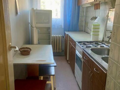 Mieszkanie Kraków Podgórze Duchackie, Wola Duchacka, Serbska