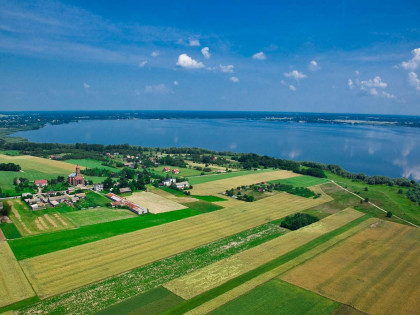 Działka Zaspy