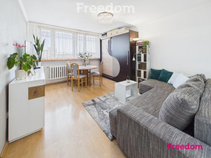 Piękna kawalerka po remoncie | 30 m² | SWPdL