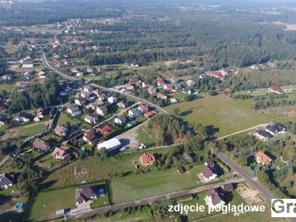 Działka Głowaczowa