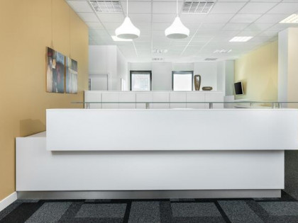 Wirtualne biuro w lokalizacji Regus Zana