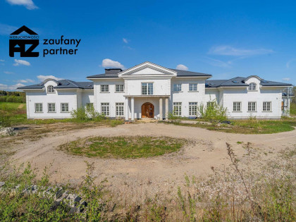Dom Łękawka