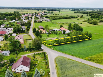 Działka Drupia