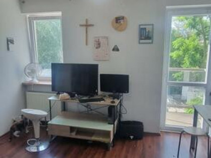 Mieszkanie Kraków Czyżyny, Czyżyny, Sołtysowska
