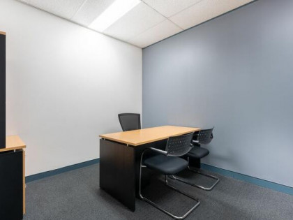 Powierzchni biurowej w lokalizacji Regus Zana