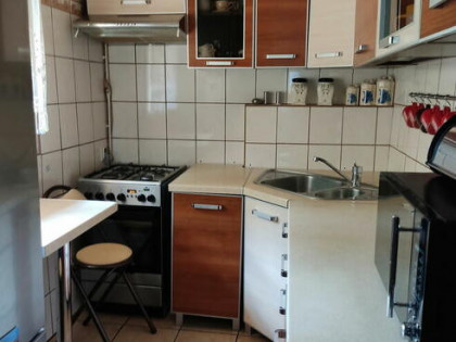 2 pokojowe mieszkanie przy Powstańców Śląskich