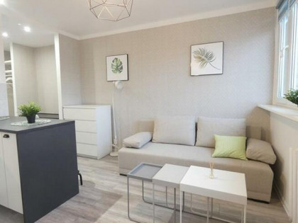 Kawalerka blisko Sosnowiec Plaza - Sienkiewicza 24