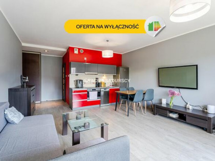 Mieszkanie Kraków Dębniki, Ruczaj, Obozowa