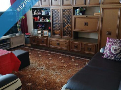 Mieszkanie na sprzedaż 3 pokojowe 60.70 m² w Łęcznej ul. Gwarków