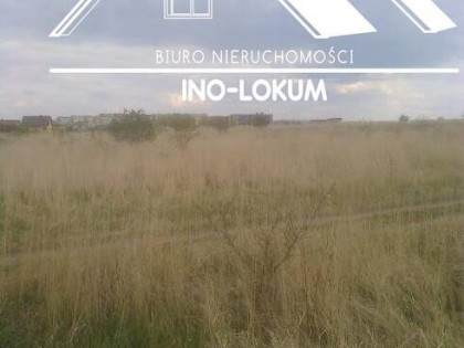 Działka budowlana Inowrocław