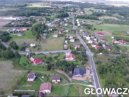 Działka Głowaczowa