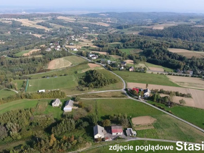 Działka Stasiówka