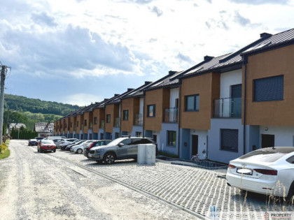 Mieszkanie 60m2. Skowronków, Dębica