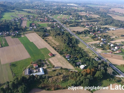 Działka Braciejowa