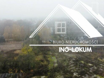 Działka inwestycyjna Jaksice gm. Złotniki Kujawskie