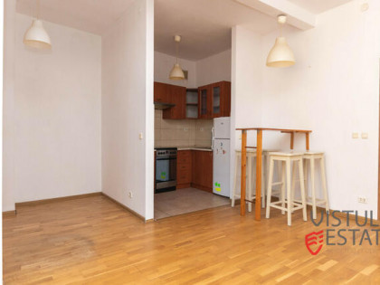 Jednopokojowe mieszkanie w centrum | 38,5 m2