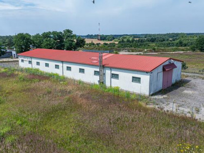 Lokal użytkowy Brzeźnik gm. Bolesławiec