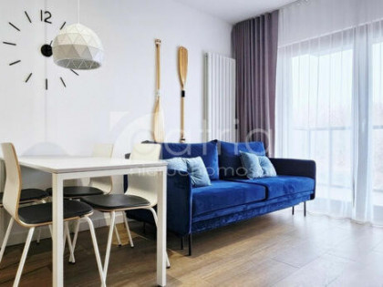 Apartament nad morzem-widok na morze taras, garaż!
