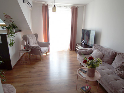 Sprzedaży przytulnego, 2 pok. mieszkania, Opole .